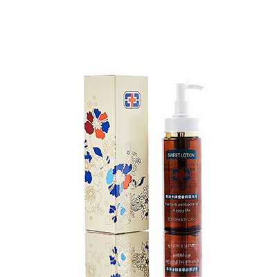 秦淮男女外阴洗液